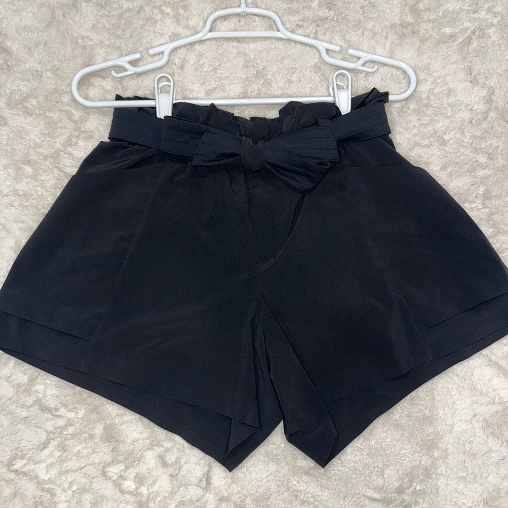 Athleta shorts